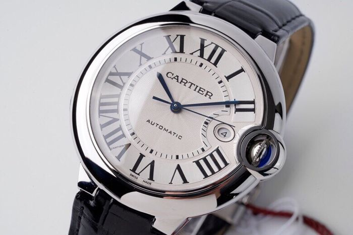 Cartier Watch CTW00507