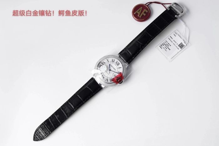 Cartier Watch CTW00510