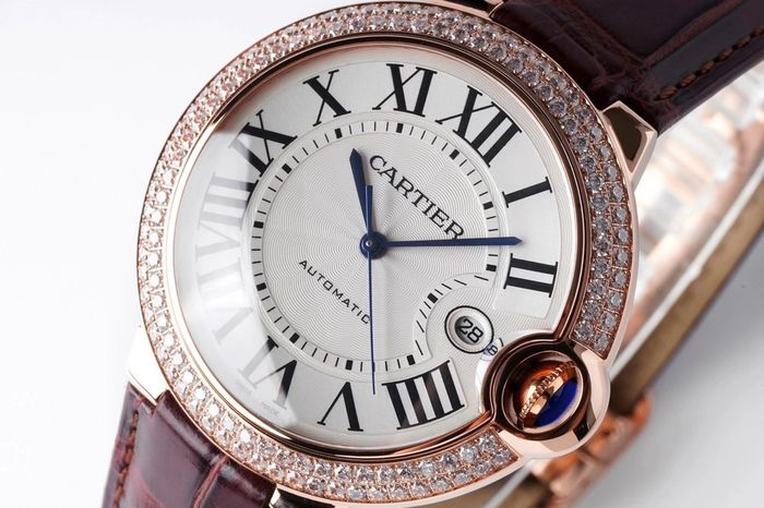 Cartier Watch CTW00511