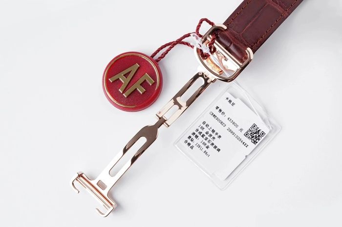 Cartier Watch CTW00511