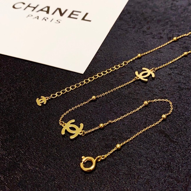 Chanel Necklace CE11772