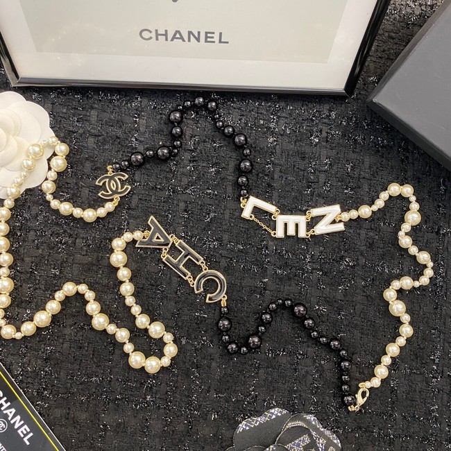 Chanel Necklace CE11792