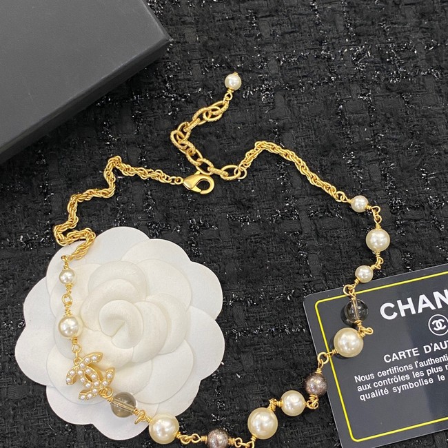 Chanel Necklace CE11795