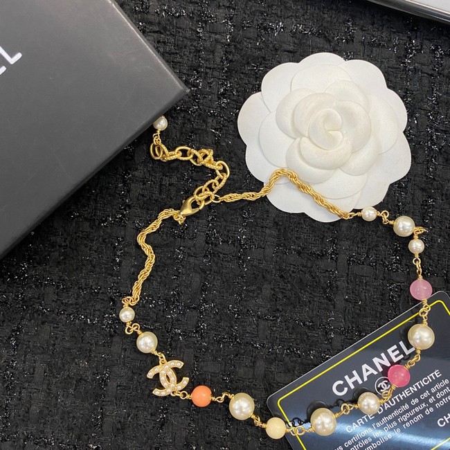 Chanel Necklace CE11796