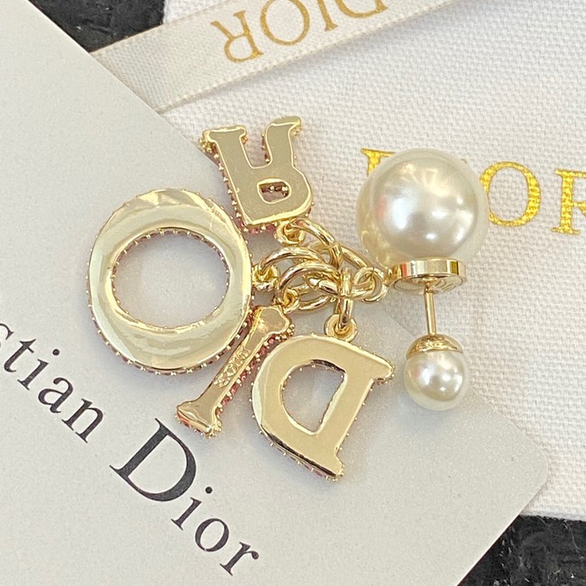 Dior brooch CE11799