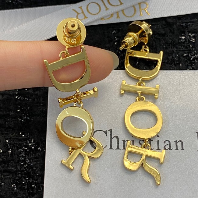 Dior Earrings CE11790