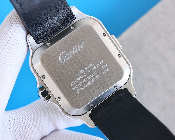 Cartier Watch CTW00517-1