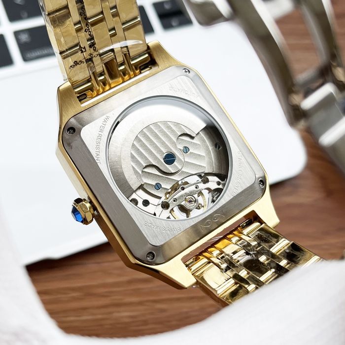 Cartier Watch CTW00520-1