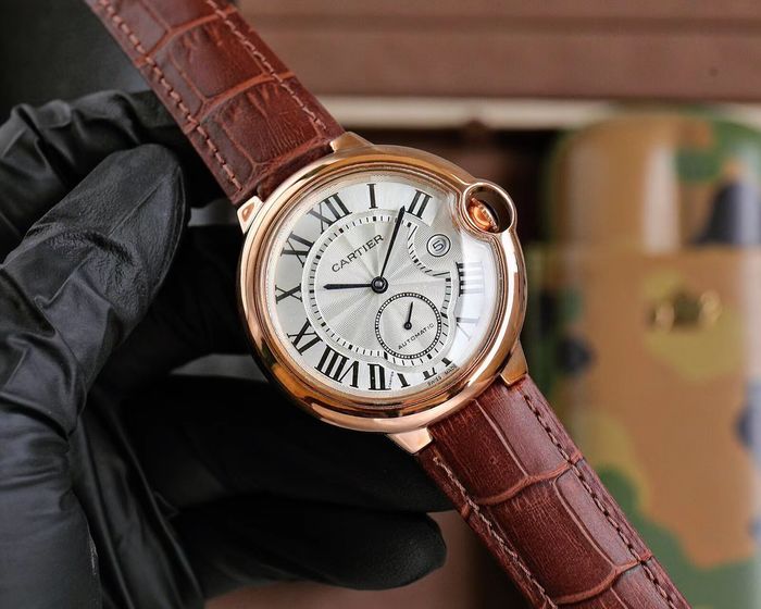 Cartier Watch CTW00530