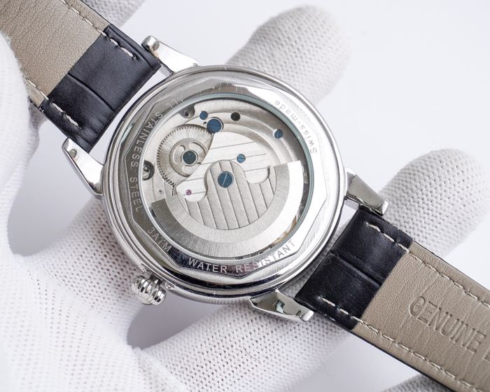 Cartier Watch CTW00571-1