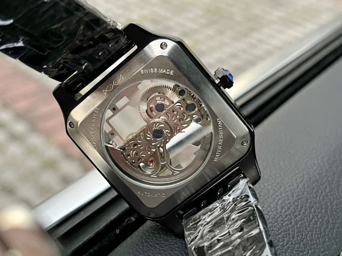 Cartier Watch CTW00574-1