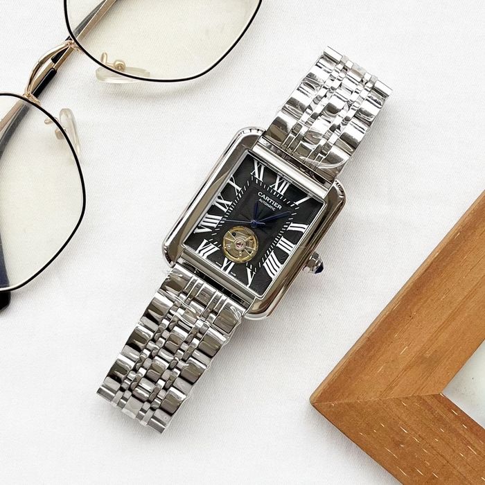 Cartier Watch CTW00578-4