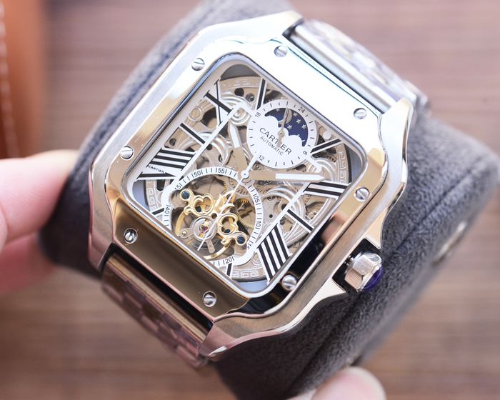 Cartier Watch CTW00593-5