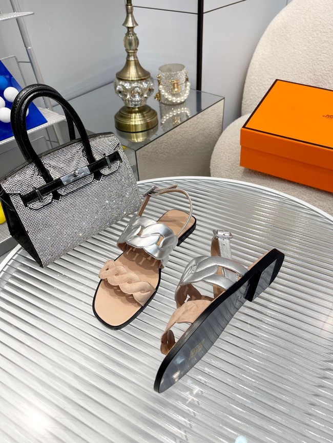 Hermes Sandal 93522-1