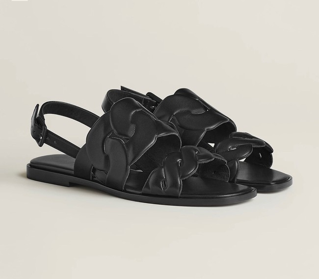 Hermes Sandal 93522-3