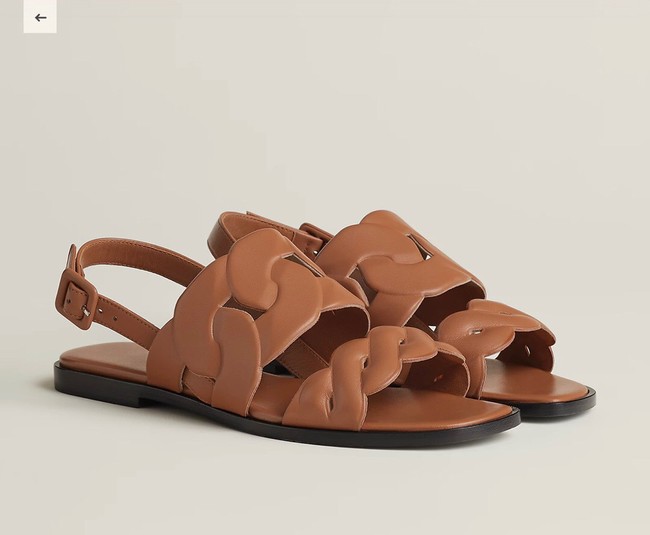 Hermes Sandal 93522-4