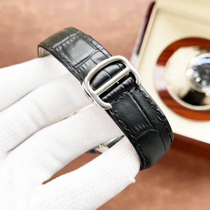 Cartier Watch CTW00626-1