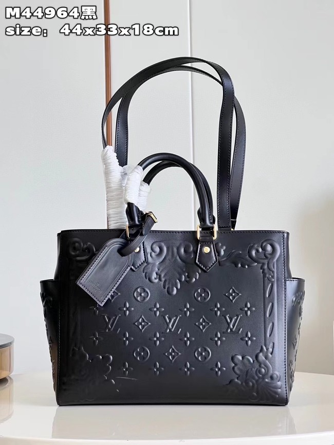 Louis Vuitton Sac Plat M21841 Optic black