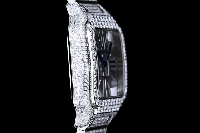 Cartier Watch CTW00661