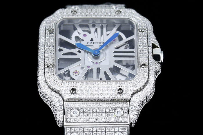 Cartier Watch CTW00662