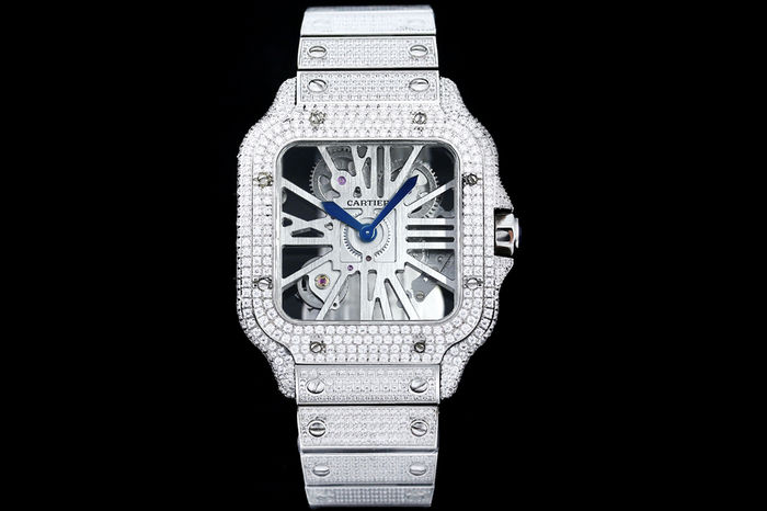 Cartier Watch CTW00664