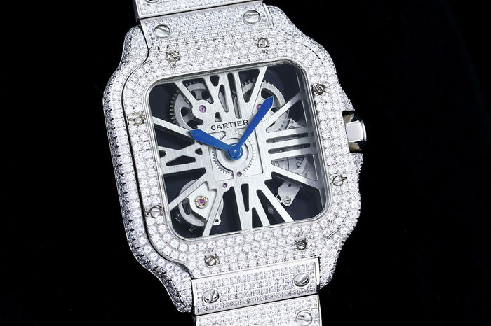 Cartier Watch CTW00664