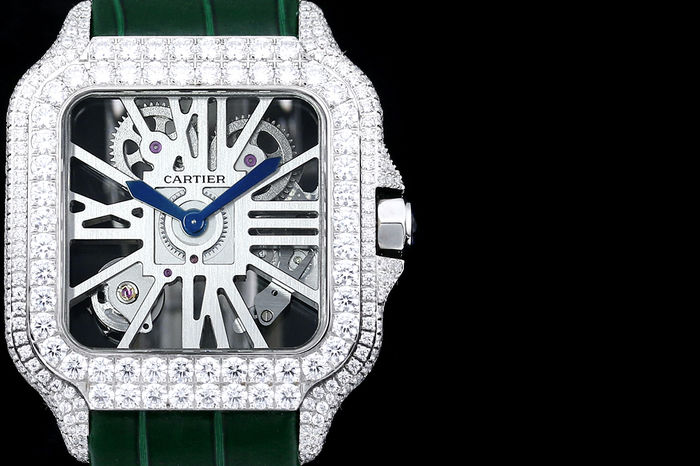 Cartier Watch CTW00666