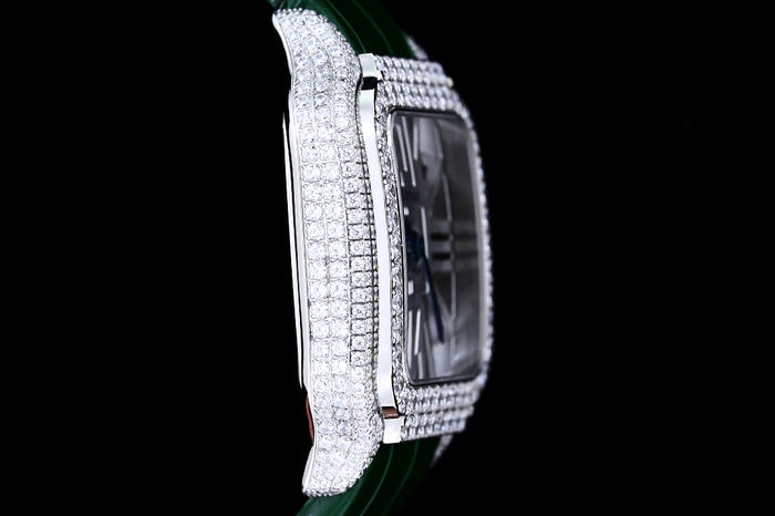 Cartier Watch CTW00666