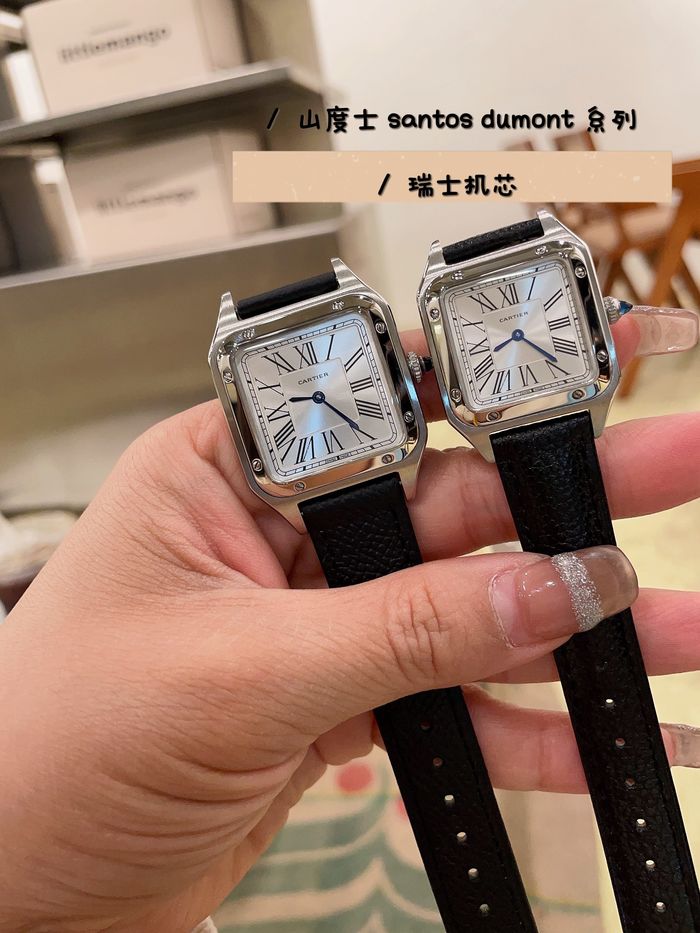 Cartier Watch CTW00669