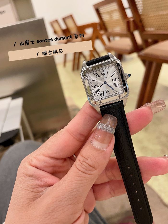 Cartier Watch CTW00670