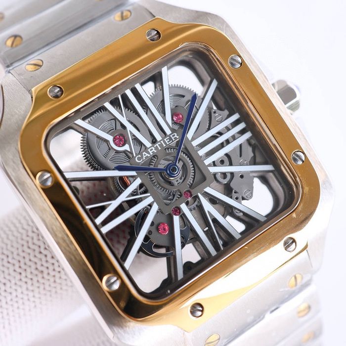 Cartier Watch CTW00673