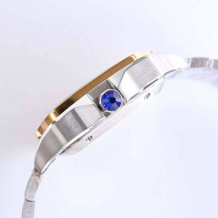 Cartier Watch CTW00673