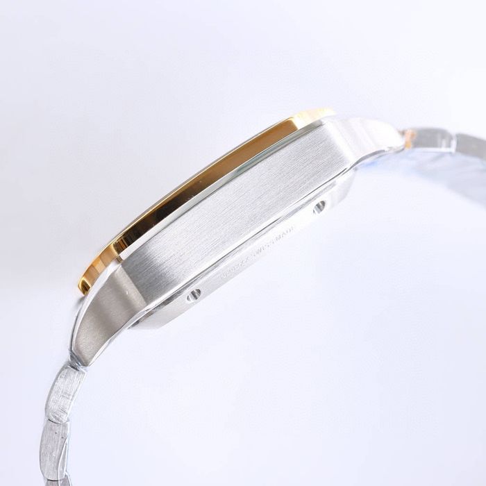 Cartier Watch CTW00673