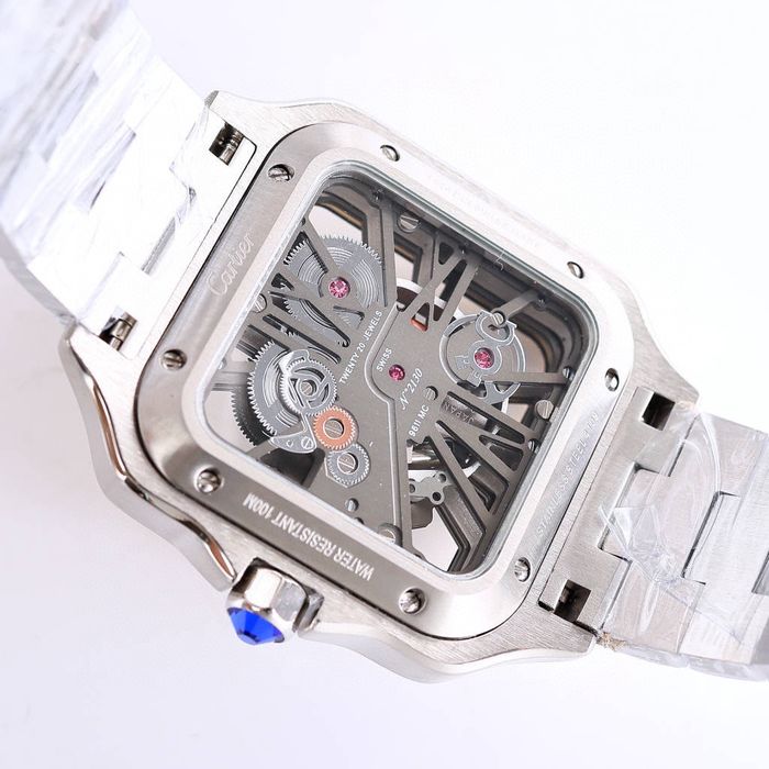 Cartier Watch CTW00673