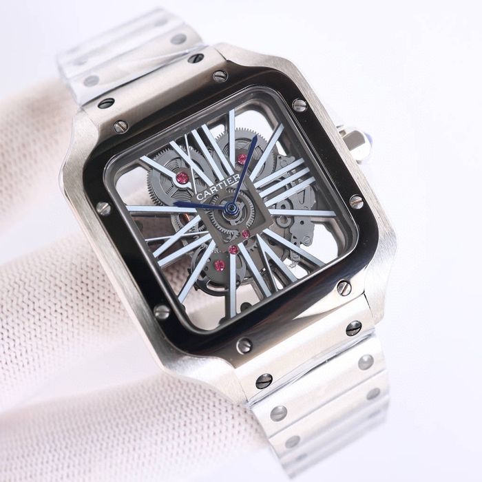 Cartier Watch CTW00674