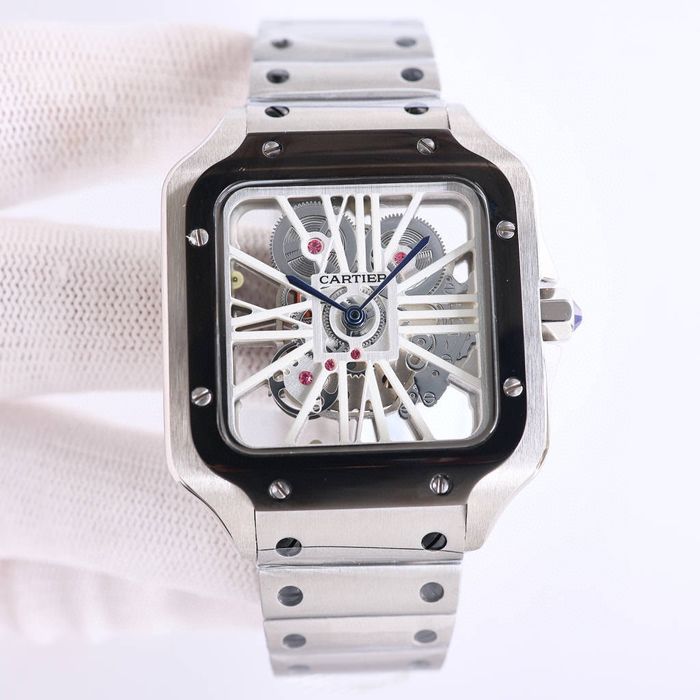 Cartier Watch CTW00675