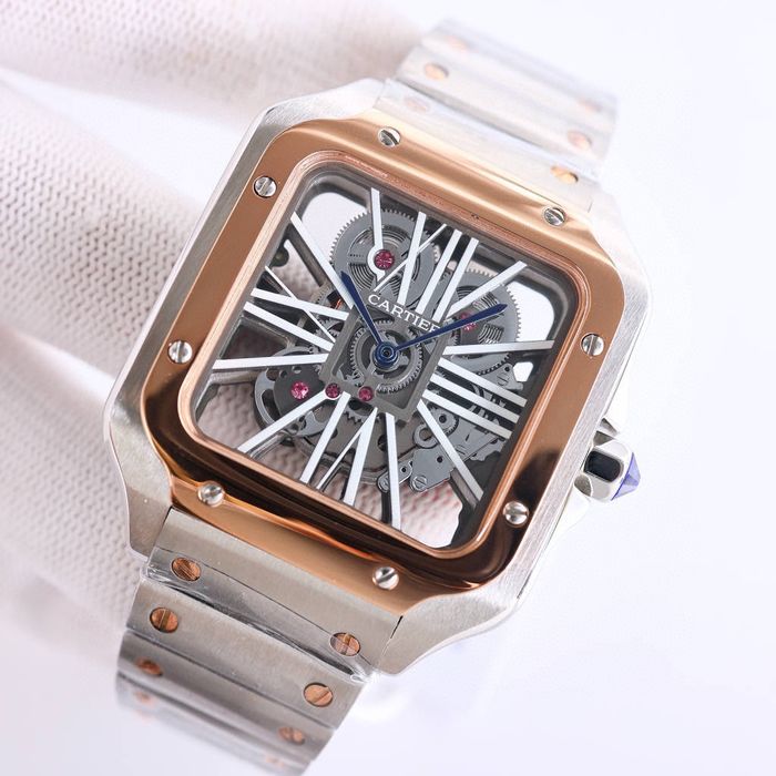 Cartier Watch CTW00678