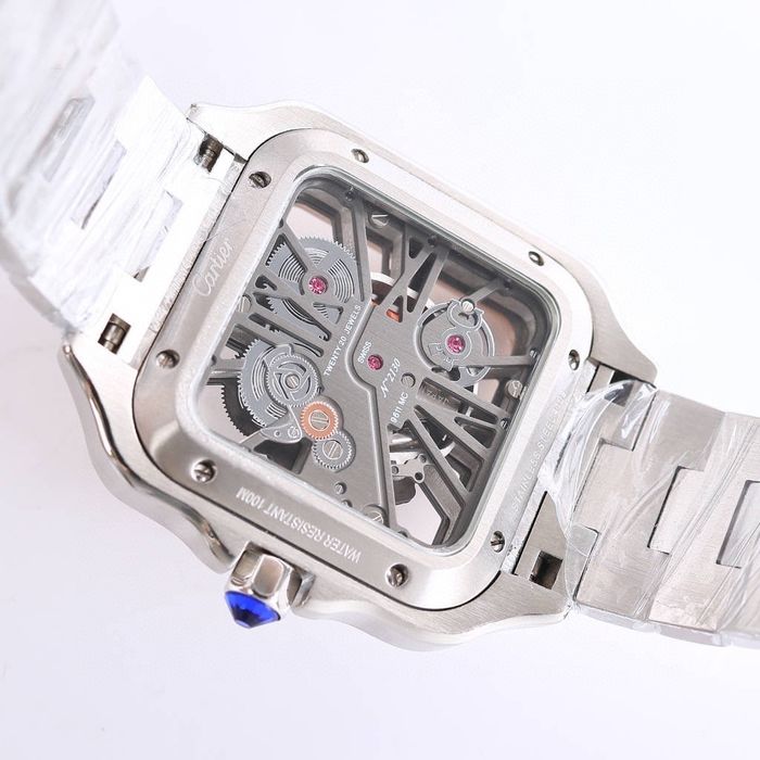 Cartier Watch CTW00678