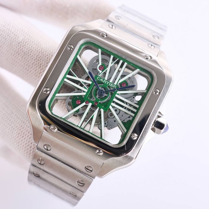 Cartier Watch CTW00679