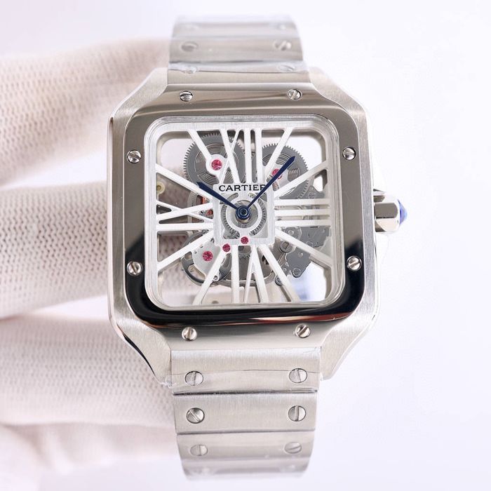 Cartier Watch CTW00680