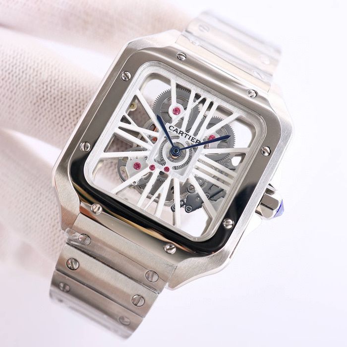 Cartier Watch CTW00680