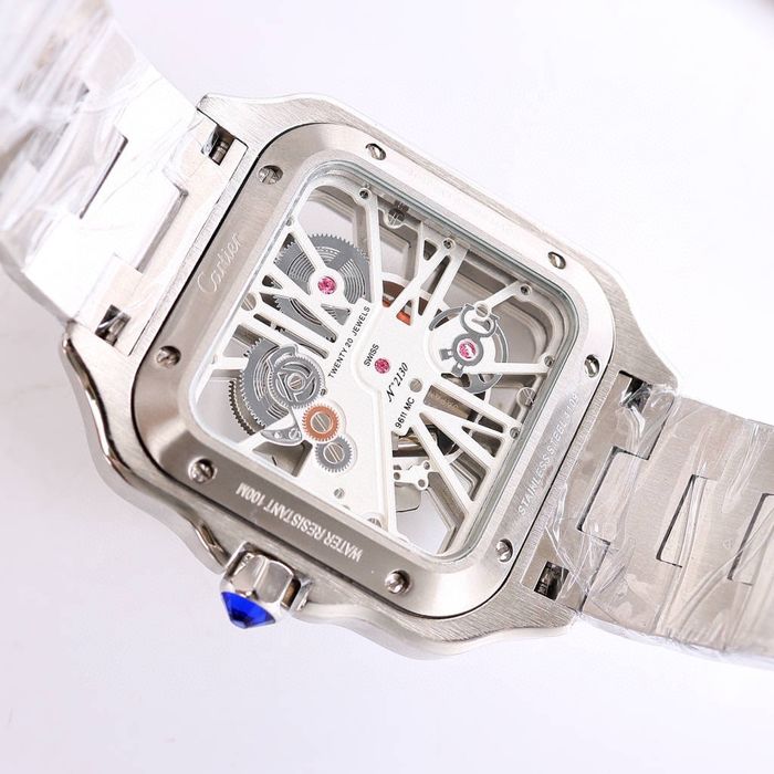 Cartier Watch CTW00680