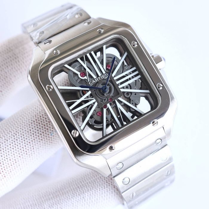 Cartier Watch CTW00681