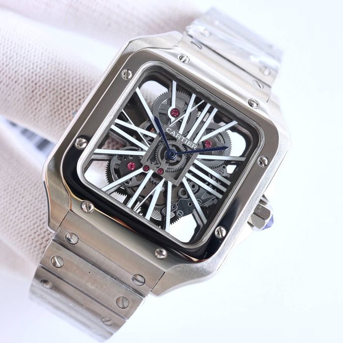 Cartier Watch CTW00681