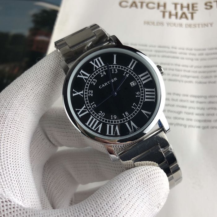 Cartier Watch CTW00688-2