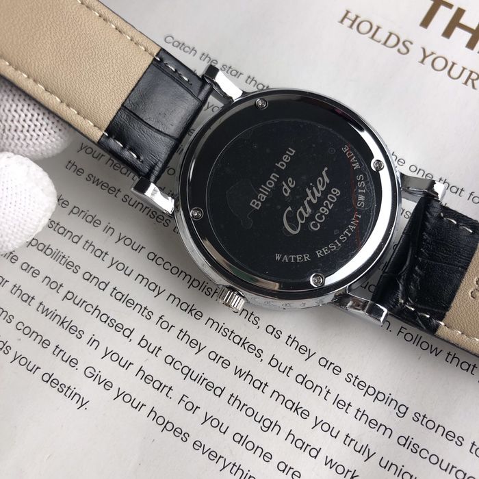 Cartier Watch CTW00689-1