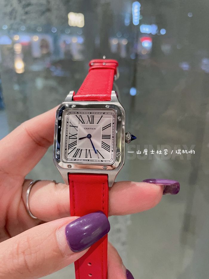 Cartier Watch CTW00692