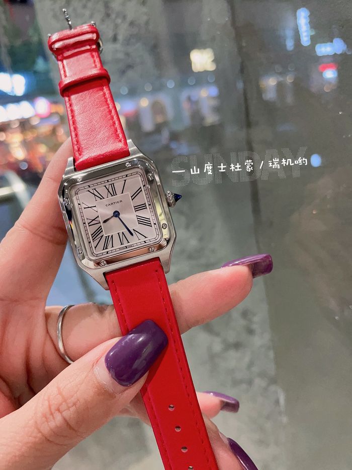 Cartier Watch CTW00692