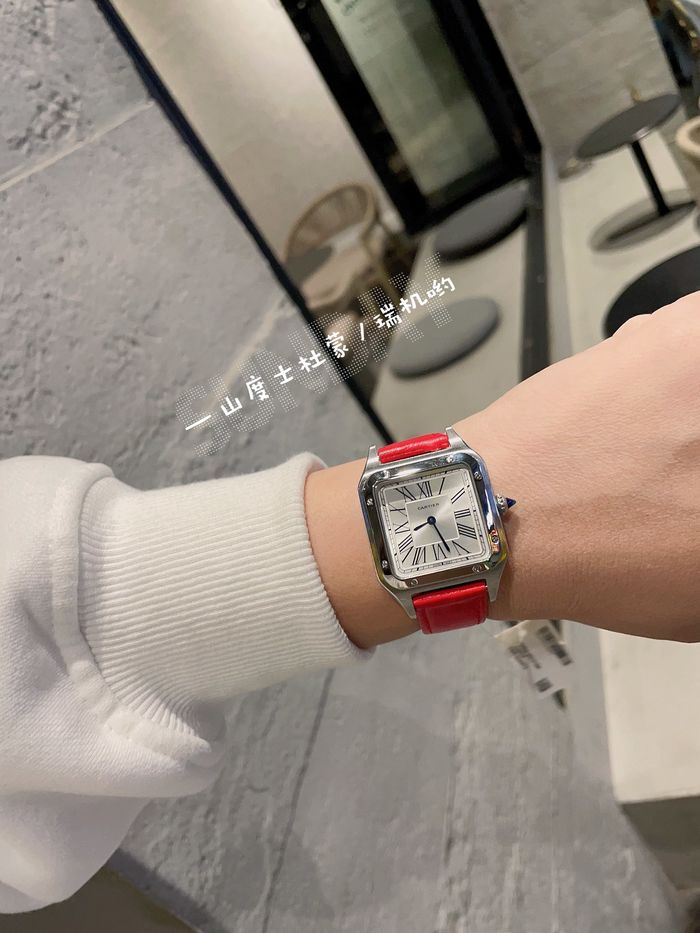 Cartier Watch CTW00692