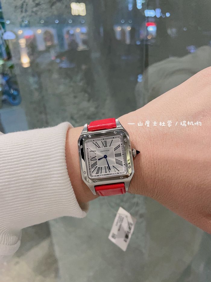 Cartier Watch CTW00692